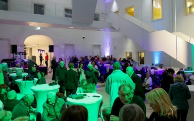 Večeras Bal umirovljenika: ‘Vidjeli smo koliko ovakva druženja znače našim starijim sugrađankama i sugrađanima’