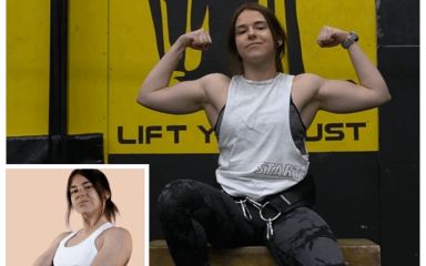 Osobna trenerica Tea nam je otkrila kako ostati fit kada baš i nemamo vremena