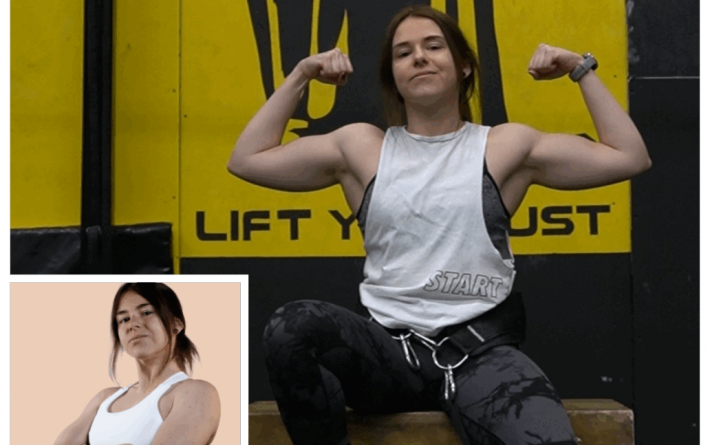 Osobna trenerica Tea nam je otkrila kako ostati fit kada baš i nemamo vremena