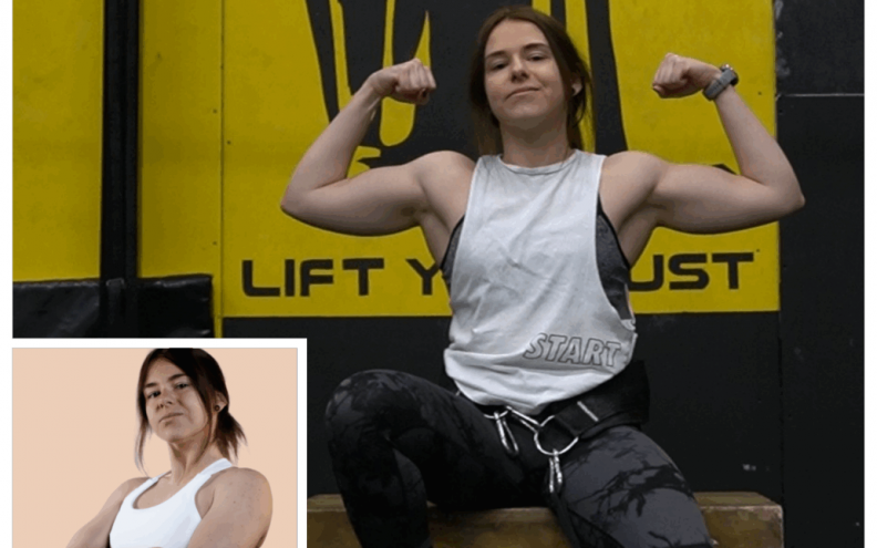 Osobna trenerica Tea nam je otkrila kako ostati fit kada baš i nemamo vremena