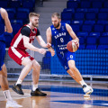 Srbi bijesni zbog poraza KK Zadra: ‘Mešetare i namještaju samo da bi nas izbacili’