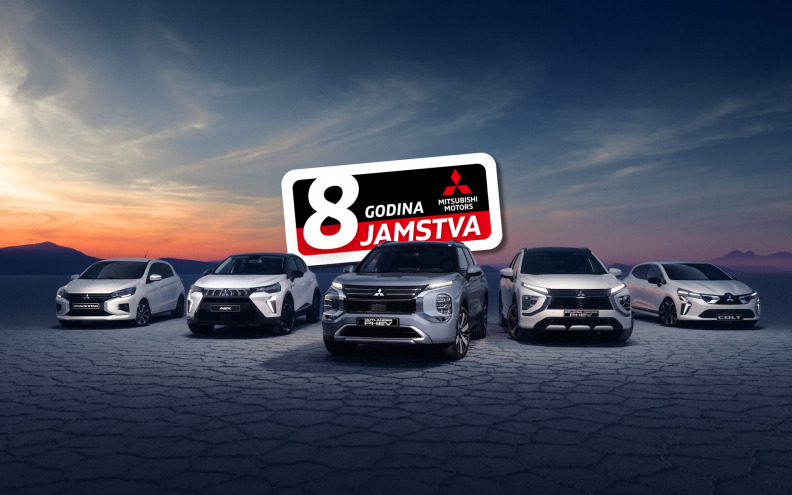 MITSUBISHI: Zašto konkurencija gura priču o preobučenom Francuzu?