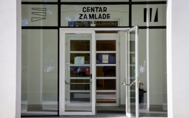 Grad Zadar pokrenuo ‘4 kantuna znanja’ za odgojitelje, učitelje i roditelje: ‘To je prostor u kojem ćemo slušati naše korisnike’