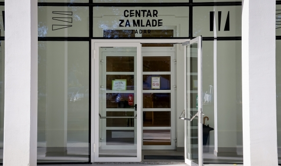 Grad Zadar pokrenuo '4 kantuna znanja' za odgojitelje, učitelje i roditelje: 'To je prostor u kojem ćemo slušati naše korisnike'