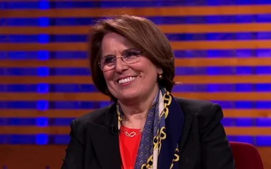 Snježana Köpruner gostovala u Nedjeljom u 2: ‘Izašla sam i vidjela sam Bagat gdje sam radila…’