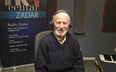 ANTE TESLA ‘U crkvi smo najbolje pjevali jer je akustika sjajna’