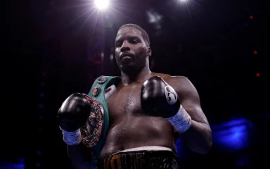 Okolie pao na dopinškom testu prije borbe s Yokom