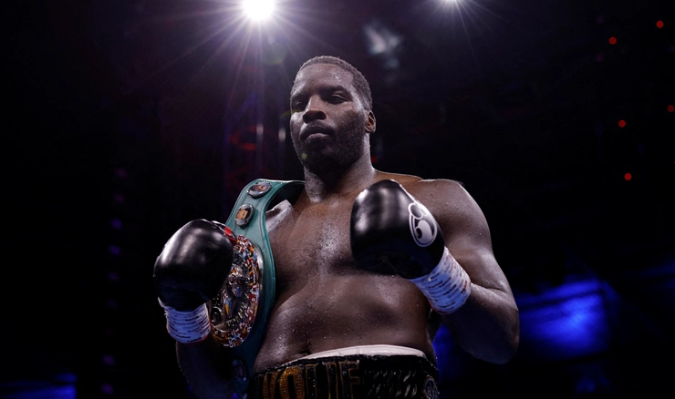 Okolie pao na dopinškom testu prije borbe s Yokom