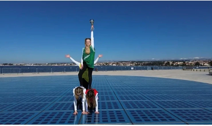 Zadarski učenici imaju šansu ući među najbolje u Hrvatskoj, glasati možete i vi!