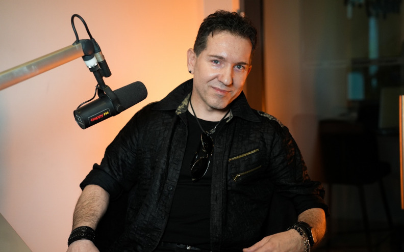 TIHO ORLIĆ O VJERI: 'To je ono što čovjeku daje smjer'