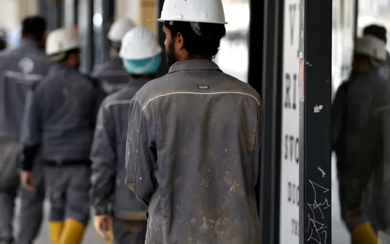 Indijac izrađivao dokumente s krivotvorenim pečatima i lažne ugovore o radu za nepalske državljane