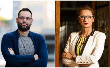 Pravobraniteljica podržala Juru Zubčića u sukobu sa Županijom: ‘Preporučujem da žurno poništite Javni poziv’