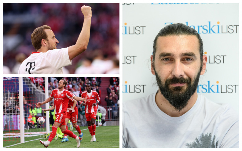 Od ‘tragičara bez trofeja’ do kralja Europe! Harry je od princa postao - kralj!