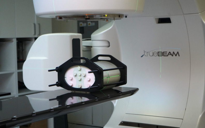 U zadarskoj bolnici uspješno ozračeni prvi pacijenti primjenom suvremene DIBH tehnike