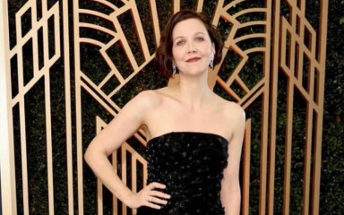 Maggie Gyllenhaal bit će na čelu žirija Venecijanskog filmskog festivala