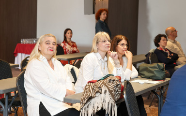 Održan Tečaj “Suvremene spoznaje o medicini usmjerenoj prema osobi”