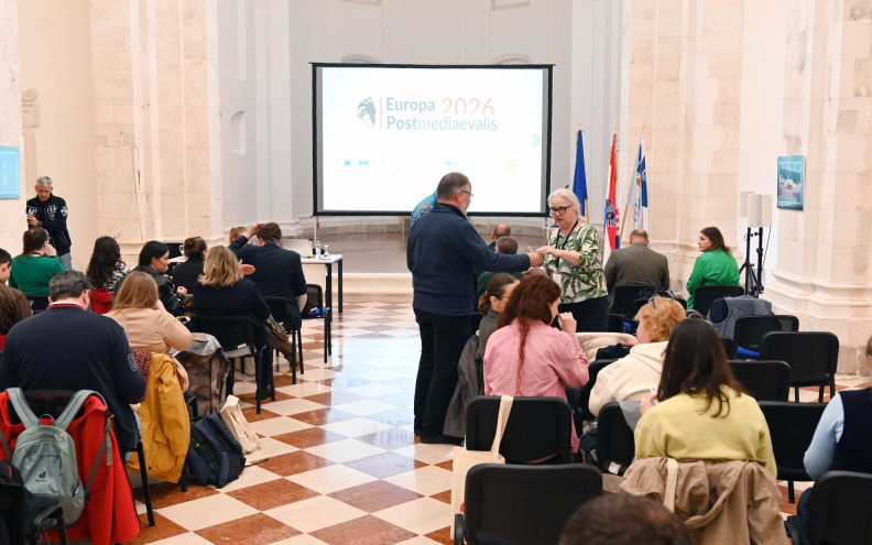 Zadar domaćin međunarodne konferencije o postmedievalnoj arheologiji