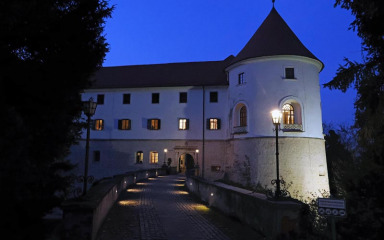 Dvorci Posavja otvaraju vrata, počinje jedinstveni festival u susjedstvu