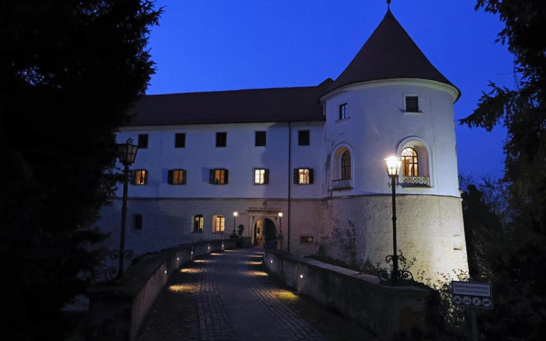 Dvorci Posavja otvaraju vrata, počinje jedinstveni festival u susjedstvu