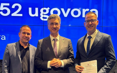 Zadarska županija za dva školska projekta dobila gotovo 4 milijuna eura, evo o čemu se radi