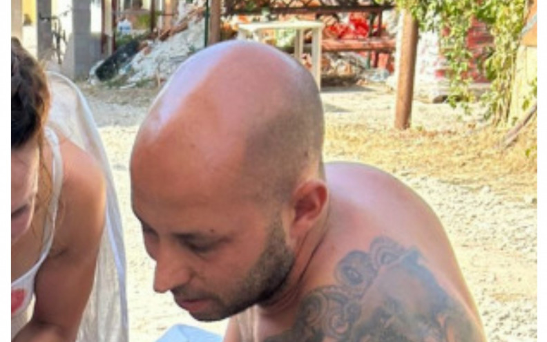 PRIČA KAO IZ FILMA Sjećate se kada je Pakoštanac porodio suprugu pokraj kuće: 'Supruga nas je koordinirala...'