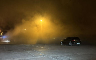 Poznat uzrok požara u Ravnicama, evo što se dogodilo