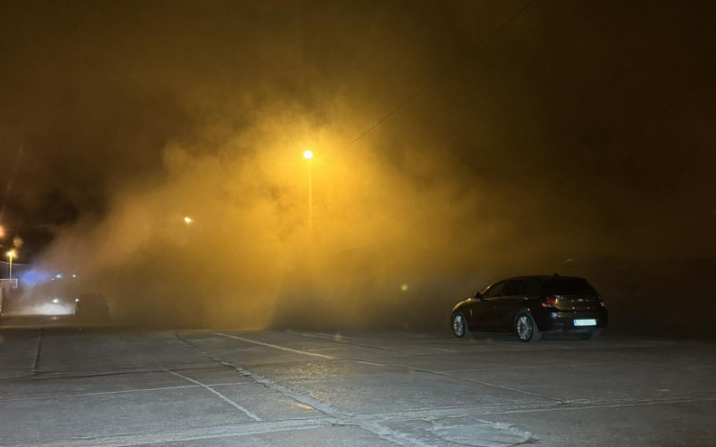 Poznat uzrok požara u Ravnicama, evo što se dogodilo