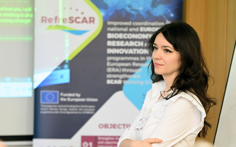 Započeo RefreSCAR Forum o budućnosti bioekonomije, fokus na održivoj proizvodnji hrane