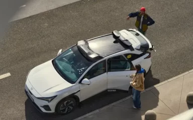 Rimčev Verne pokrenuo robotaksi u Zagrebu: ‘Vozi autonomno, ali uz operatera’