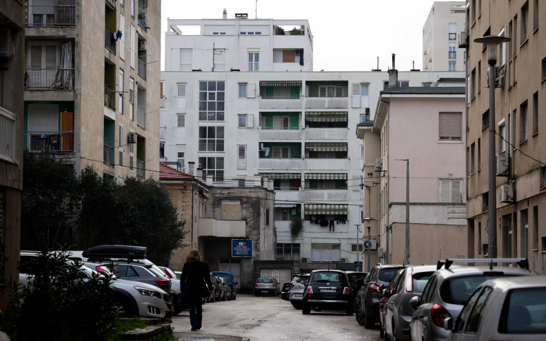 Sjećate se kad smo prođirali Voštarnicom? Jedan je problem tada tištio stanovnike