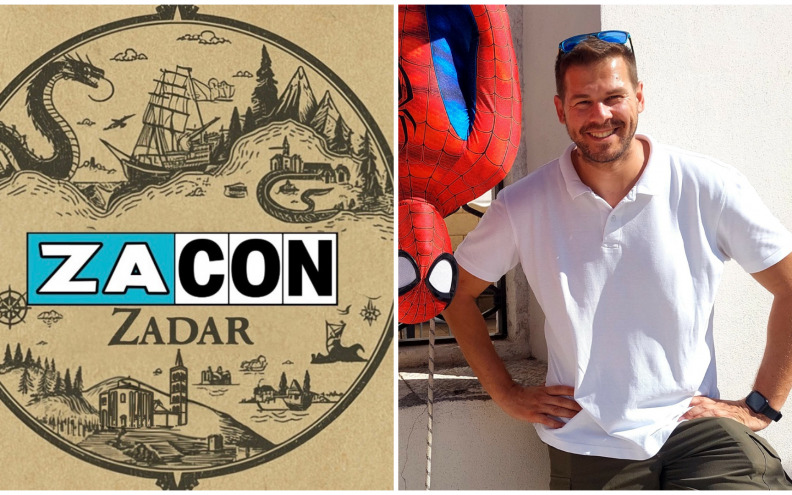Zadar dobiva svoju prvu geek konvenciju: 'Geek kultura više nije skrivena, već sastavni dio svakodnevice'