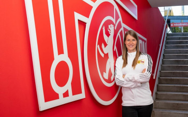 Bundesliga dobila prvu trenericu u povijesti