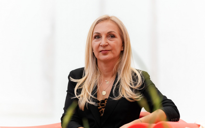 Ivana Lončar Mašina nova direktorica Turističke zajednice Općine Preko
