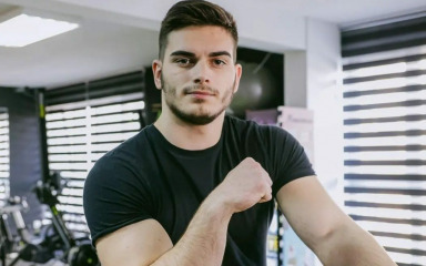 Hrvatska osvojila šest zlata na EP-u u obaranju ruke