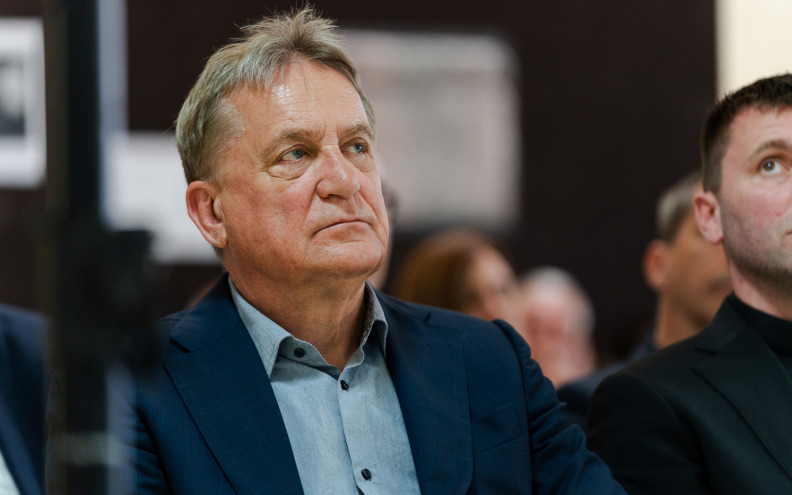 Nakon 14 godina suđenja, Božidar Kalmeta bi danas trebao saznati presudu za aferu HAC