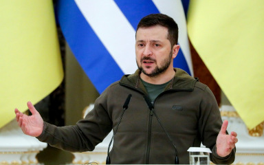 Kijev i Moskva potvrdili trodnevno primirje koje je objavio Trump