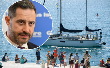 Je li Hrvatska preskupa turistima? Ministar upozorava: ‘Trebaju nam dodatne akcije i korigiranje marži’