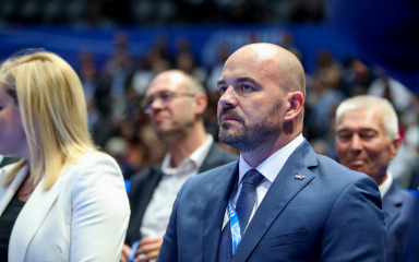 USKOK provjerava Karate savez zbog smještaja u Zadru, državi prijavili 300 tisuća eura nepostojećih troškova