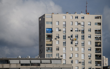 SLABA PONUDA, ALI I POTRAŽNJA Za subvencionirani najam u Zadru tek dvadesetak prijava