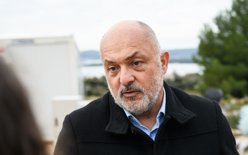 Povjerenstvo za sukob interesa odlučilo: Zoran Pelicarić dobio opomenu zbog imovinske kartice, Lepur bez sankcije
