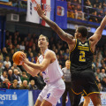 Zadar u Krešinom domu protiv Splita za prestiž, a Žuti se bore za drugo mjesto