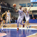 Zadru lakši put do finala, Cibosi i Žuti u ljutom boju