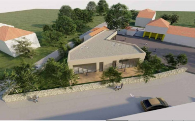 DOGRADNJA VRTIĆA U Raštanima Gornjim otvara se mjesto za još 32 mališana