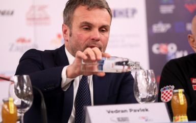 VEDRAN PAVLEK UHIĆEN U KAZAHSTANU Habijan: ‘Procedura izručenja trajat će neko vrijeme’