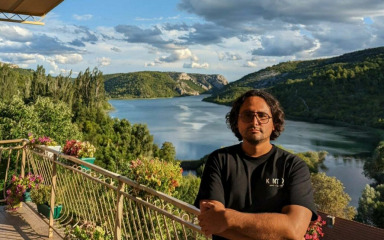 “Stigao sam vidjevši oglas na Fejsu”: U Hrvatskoj je sve više digitalnih nomada, donosimo priču jednog od njih