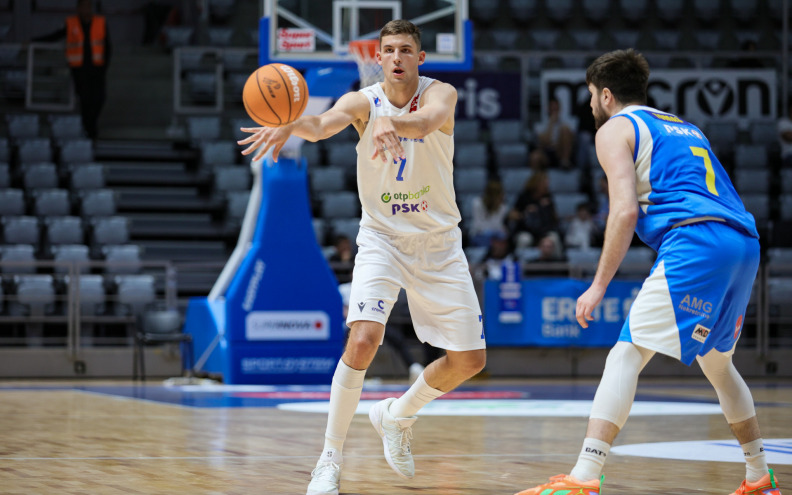 Večerašnji susjedski derbi u Krešinom domu tek za prestiž