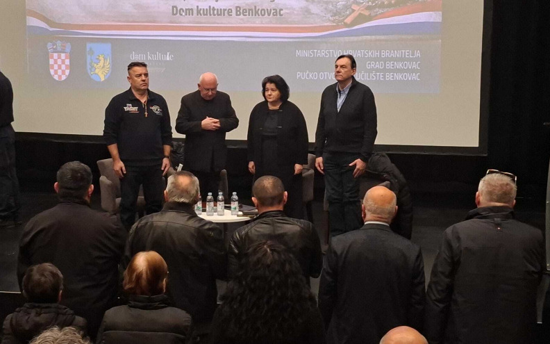“Svaki branitelj je bitan”: Nimac pozvao na jaču podršku veteranima