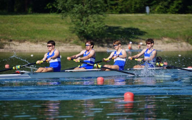 Brončana medalja za Jadranov četverac