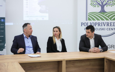 Ljubitelji ptica i prirode na svoje će doći ovog vikenda u Kolanu