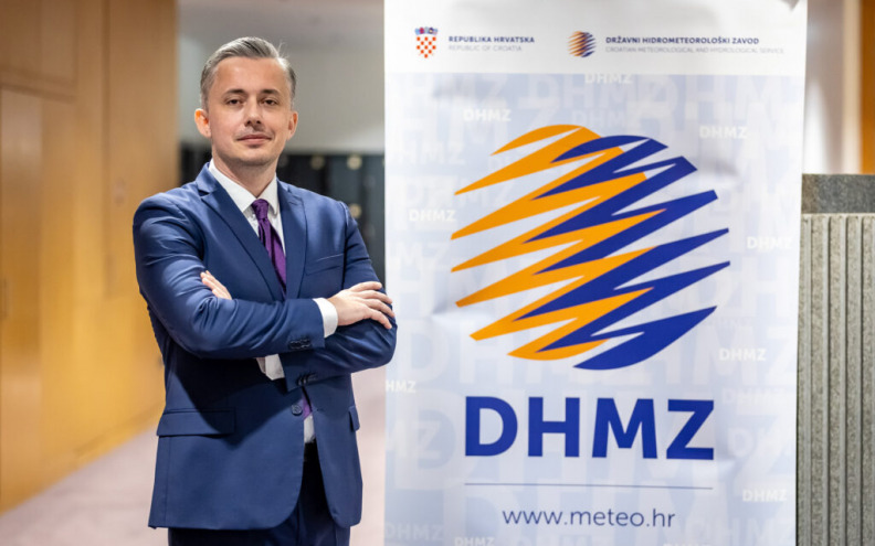 Ravnatelj DHMZ-a: 'Klimatske promjene više nisu apstraktan pojam. Čeka nas sve više tzv. superdogađaja'